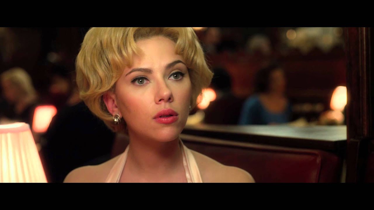 HITCHCOCK: "Miss Janet Leigh"