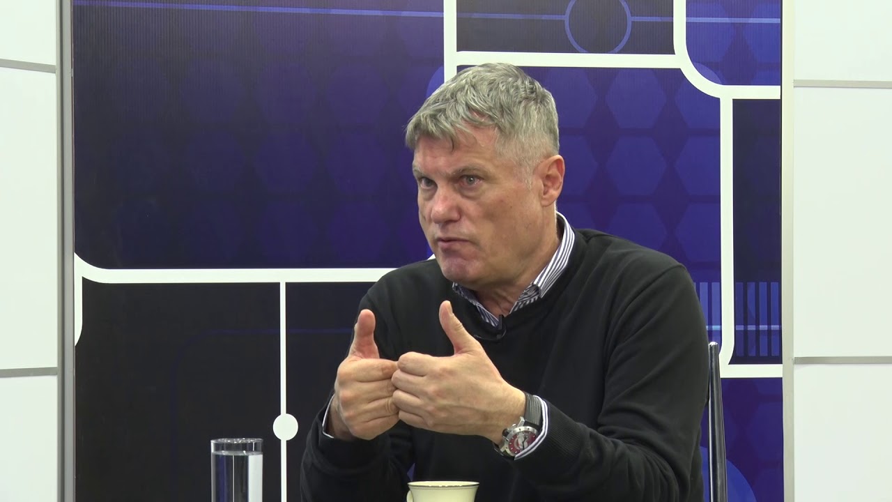 A STA VI MISLITE - MIROSLAV LAZANSKI - Moja nepoznata zivotna prica - Tv Ras