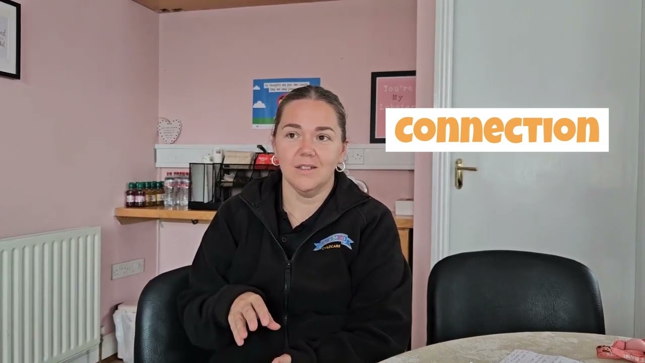 Circle of Security Information Video