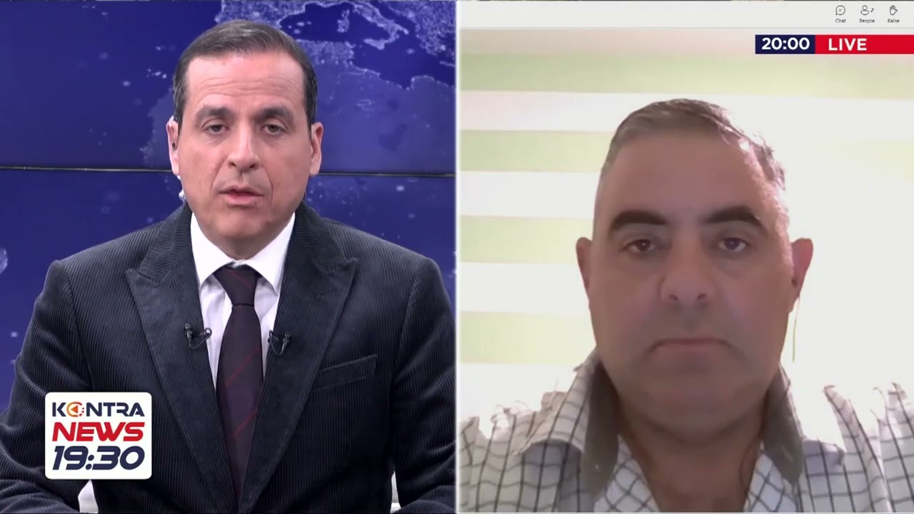 Φιάσκο με τις πληρωμές των αγροτών - Πήρε τα λεφτά ο ΕΛΓΑ /  Βέργος Βεργού