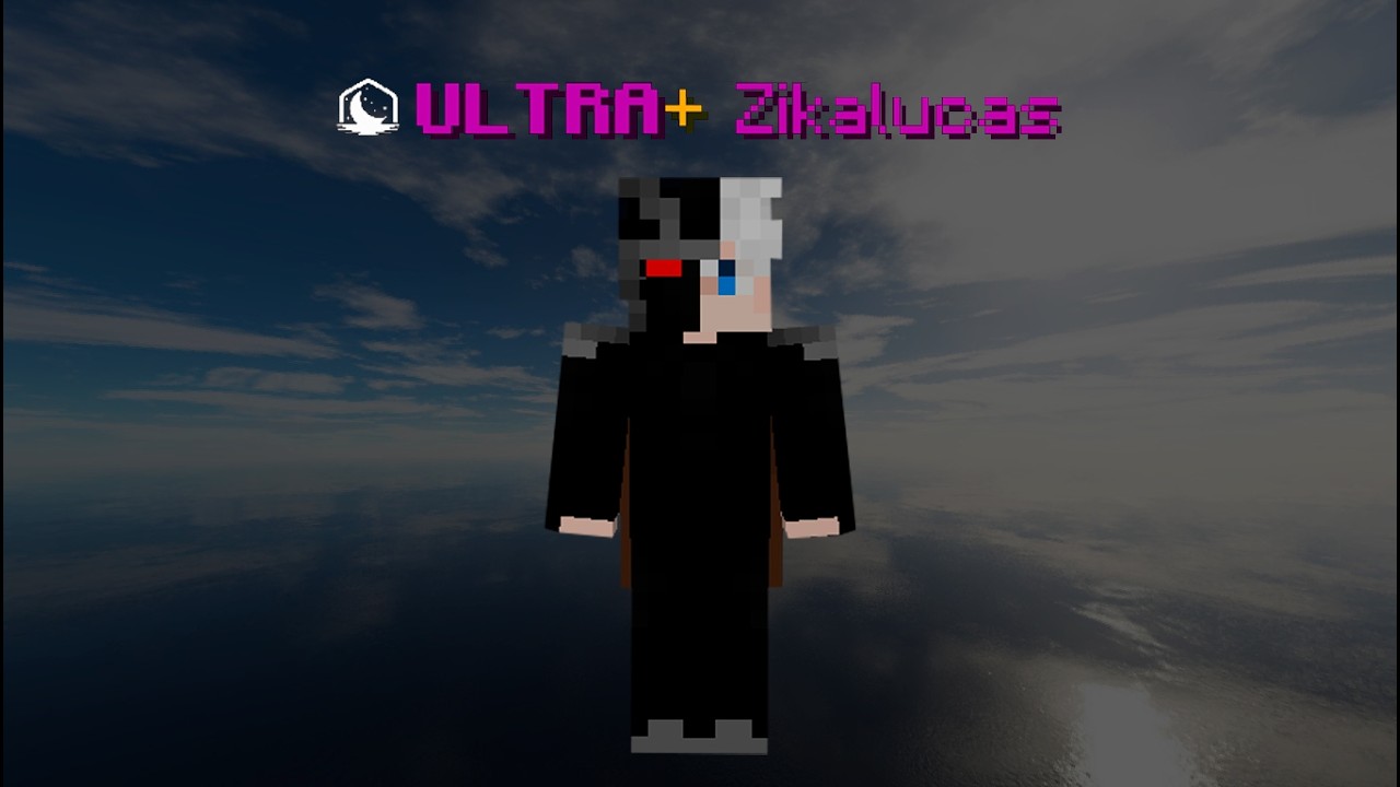 JOGANDO UM BEDWARS DEPOIS DE MUITO TEMPO - MUSH