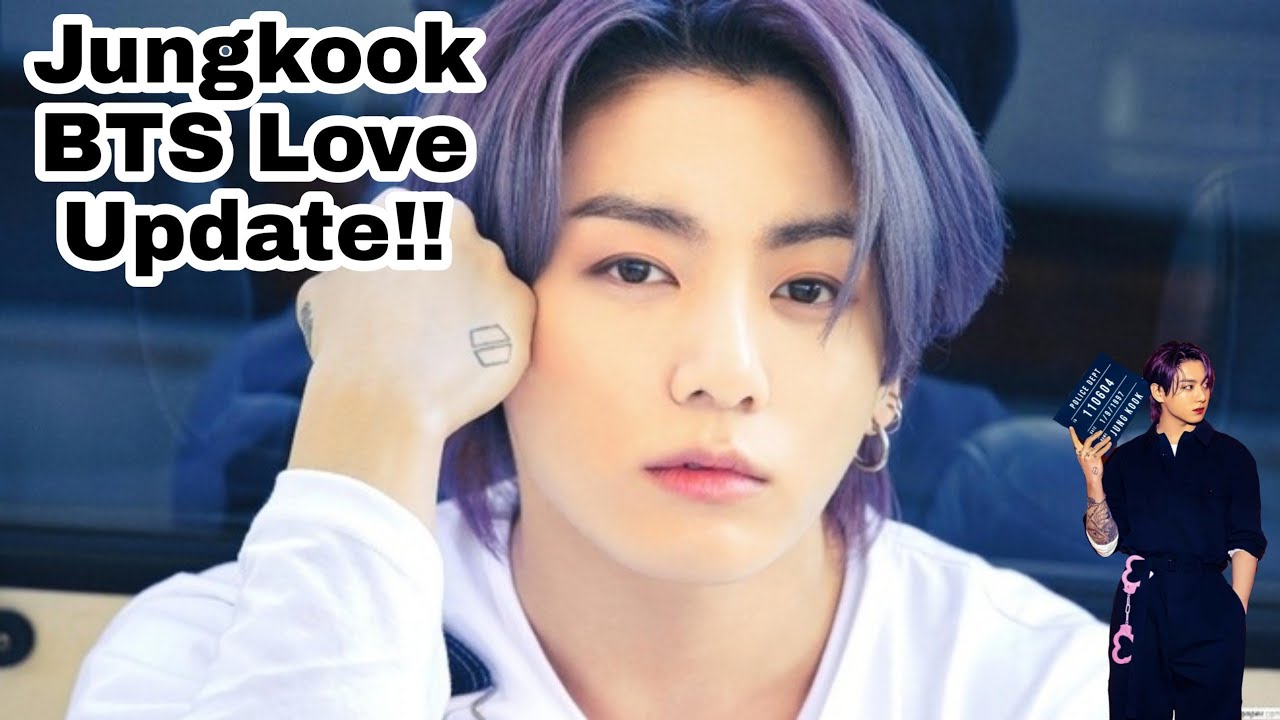 CELEBRITY Psychic KPOP Tarot Love Reading - WHAT DOES JEON JUNGKOOK'S FUTURE WIFE LOOK LIKE?? (BTS)