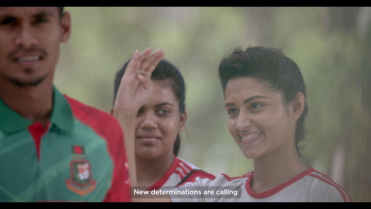 Robi-airtel: Creating #1 Network