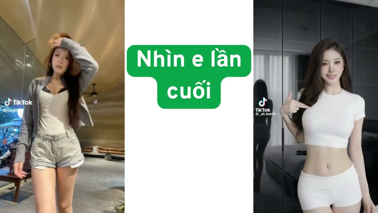 Tổng hợp trend nhảy hot tiktok