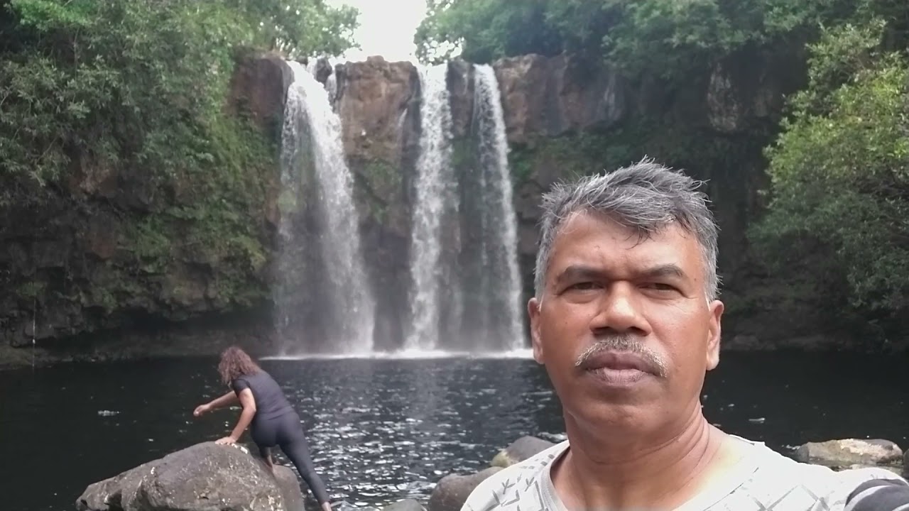 Cascade Leon
