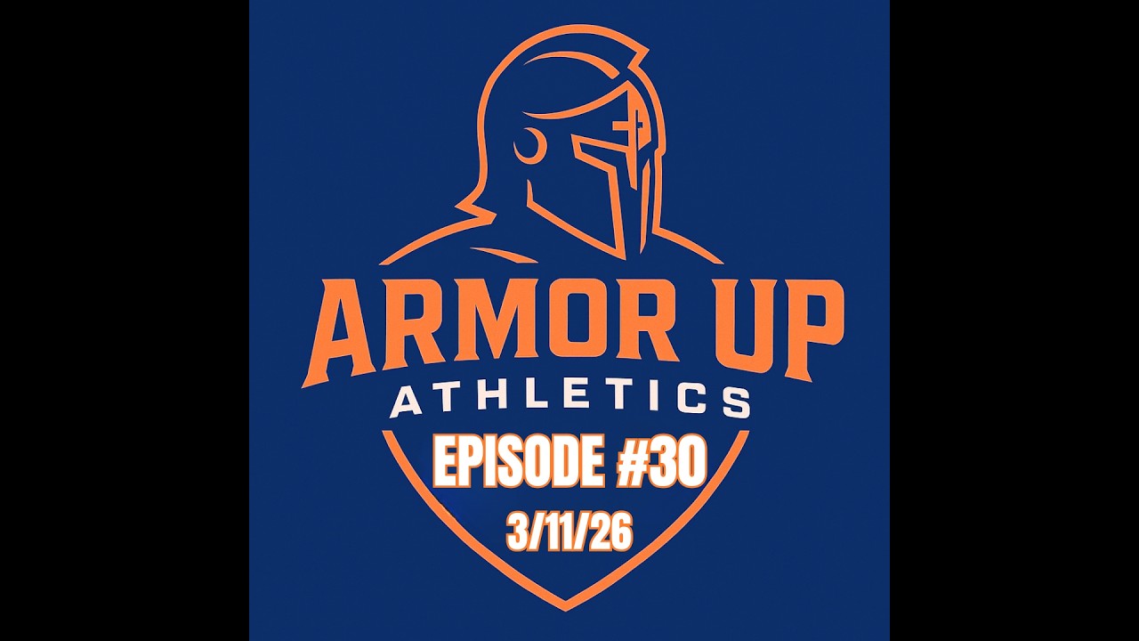 Episode 30: Surrender