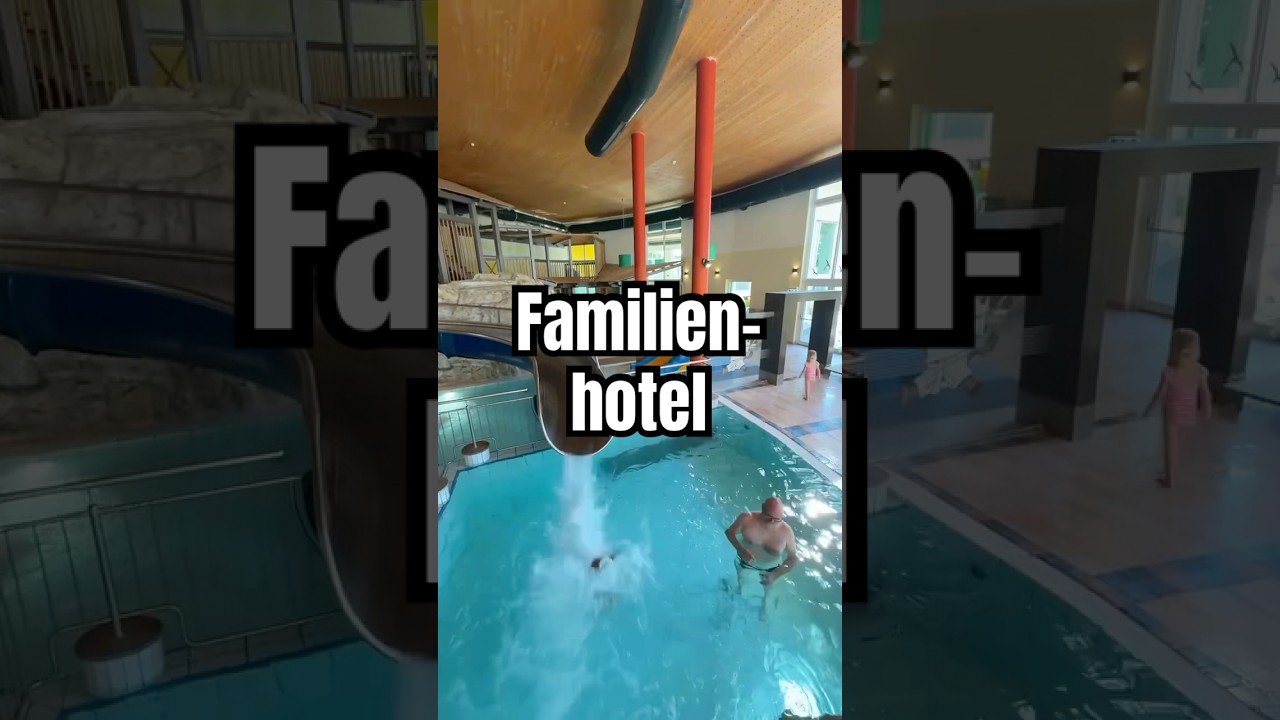 😍RIESIGE WASSERWELT😍 #INFLUELTERN #eltern #familie #wasserwelt #schwimmen #schwimmbad #spaß