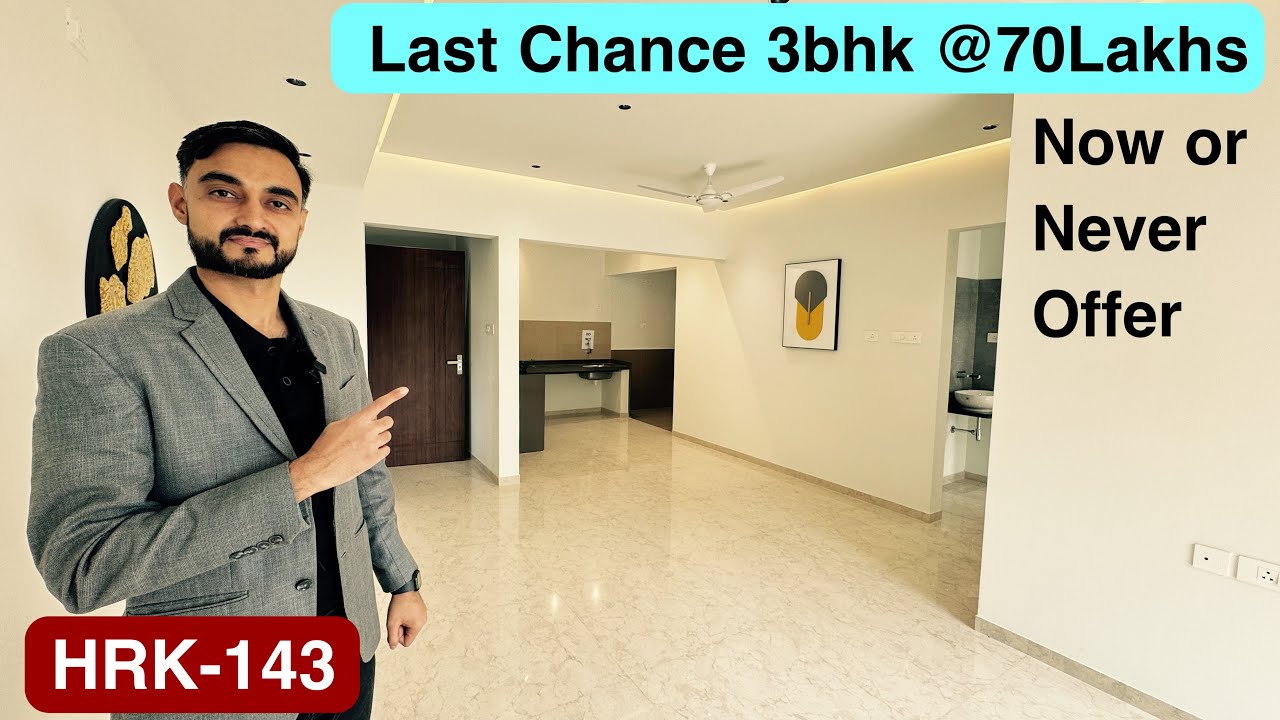 MiVan Construction के साथ Exclusive 3bhk Flats Society / HallRoomKitchen 📲9011546479 📍Ravet Pune