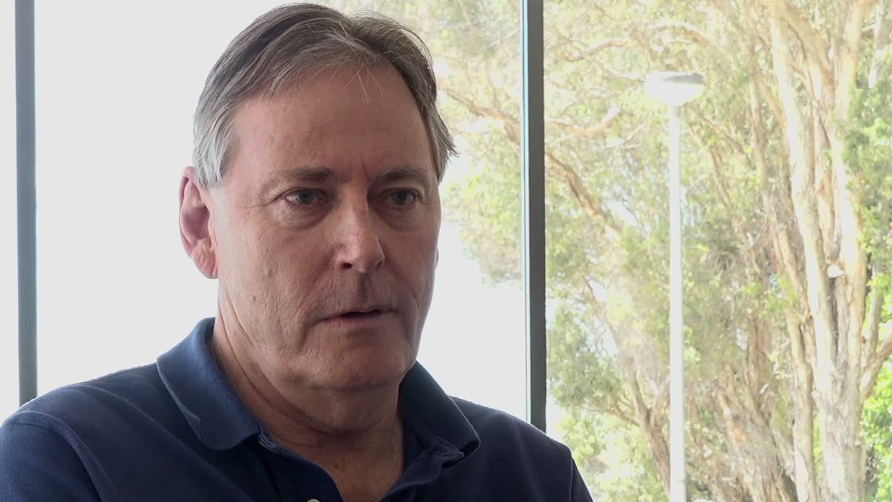 Manly LSC 110 Function - Video 1