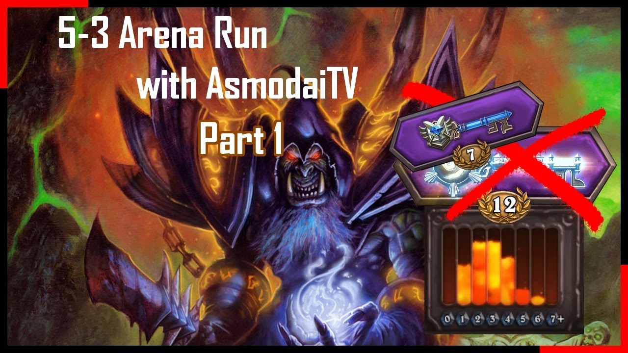 Co-op with AsmodaiTV; Part 1