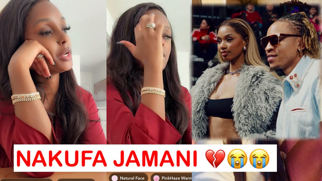 INAUMIZA SANA! Vannesa Mdee Amelia Kama Mtoto Kwa Alichofanyiwa Na ROTIMI 💔💔