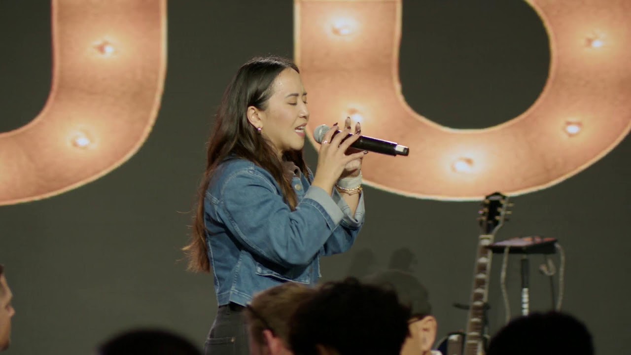 LifeSong Church Stockton | LIVE 11:45AM Worship Experience Jan 18th I Guest Speaker Marcela Eslao