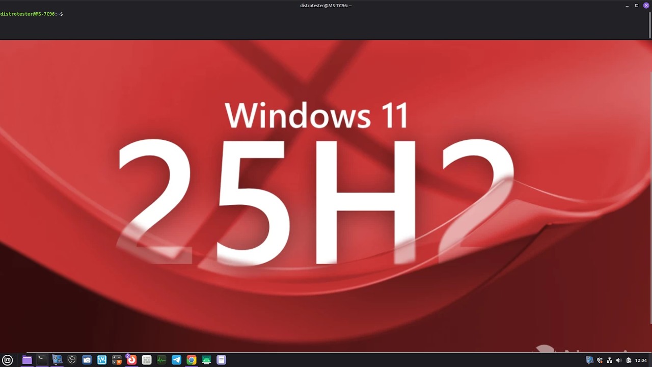 Microsoft признала, что стандартная функция Windows 11 незаметно съедает огромное количество мест...