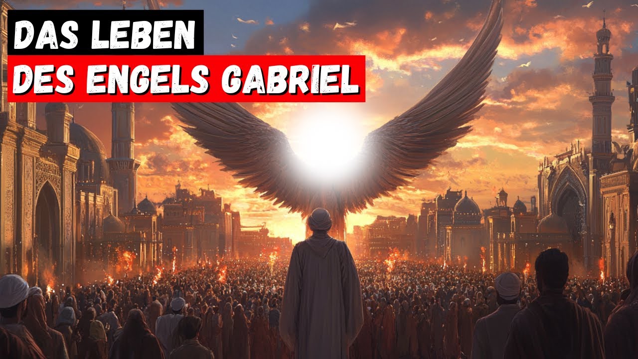 [Bewegend] Geburt und Tod von König Gabriel
