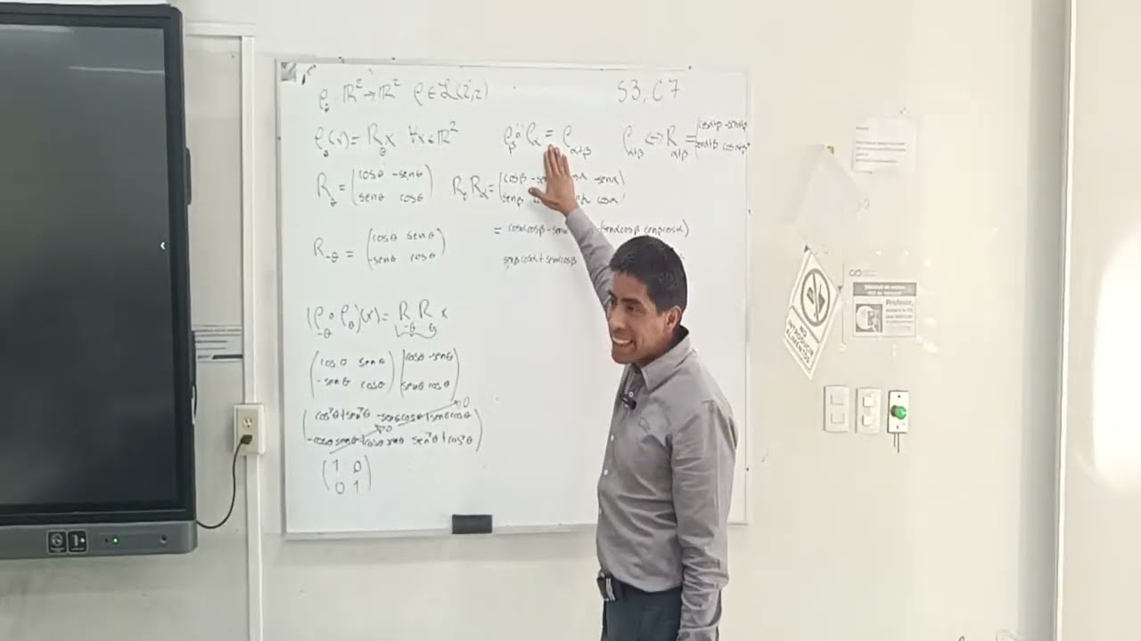 16-02-26 S3, C7 Geometría Analítica 2 Jorge Alonso Santos Mellado