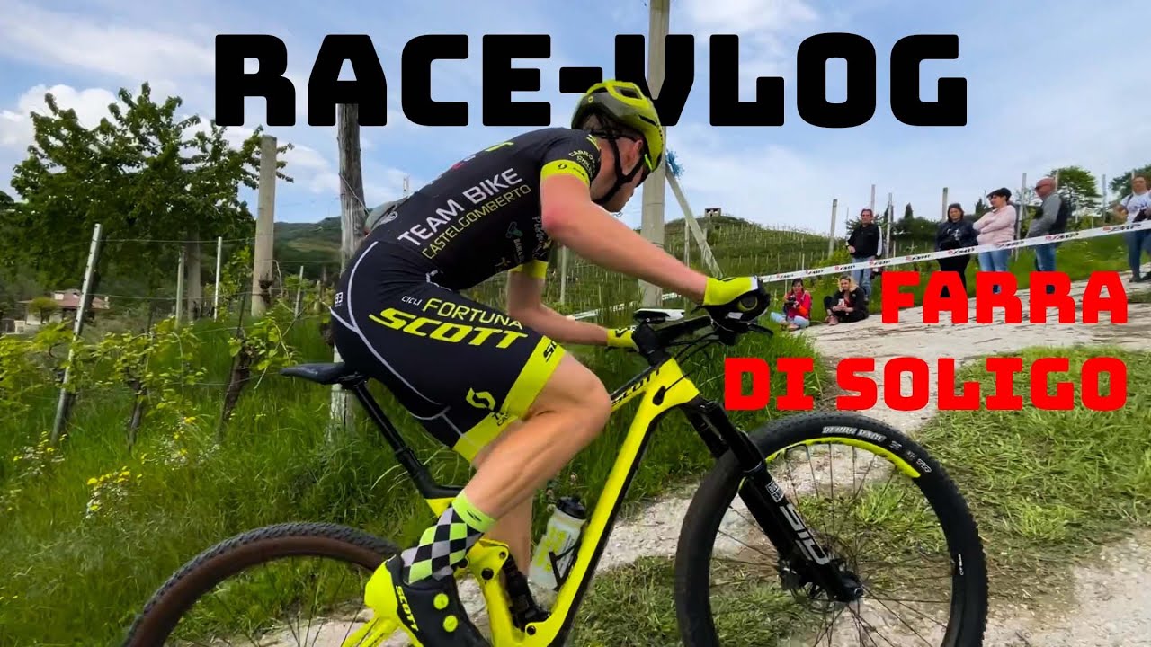 TERZA TAPPA DELLA VENETO CUP - RACE VLOG