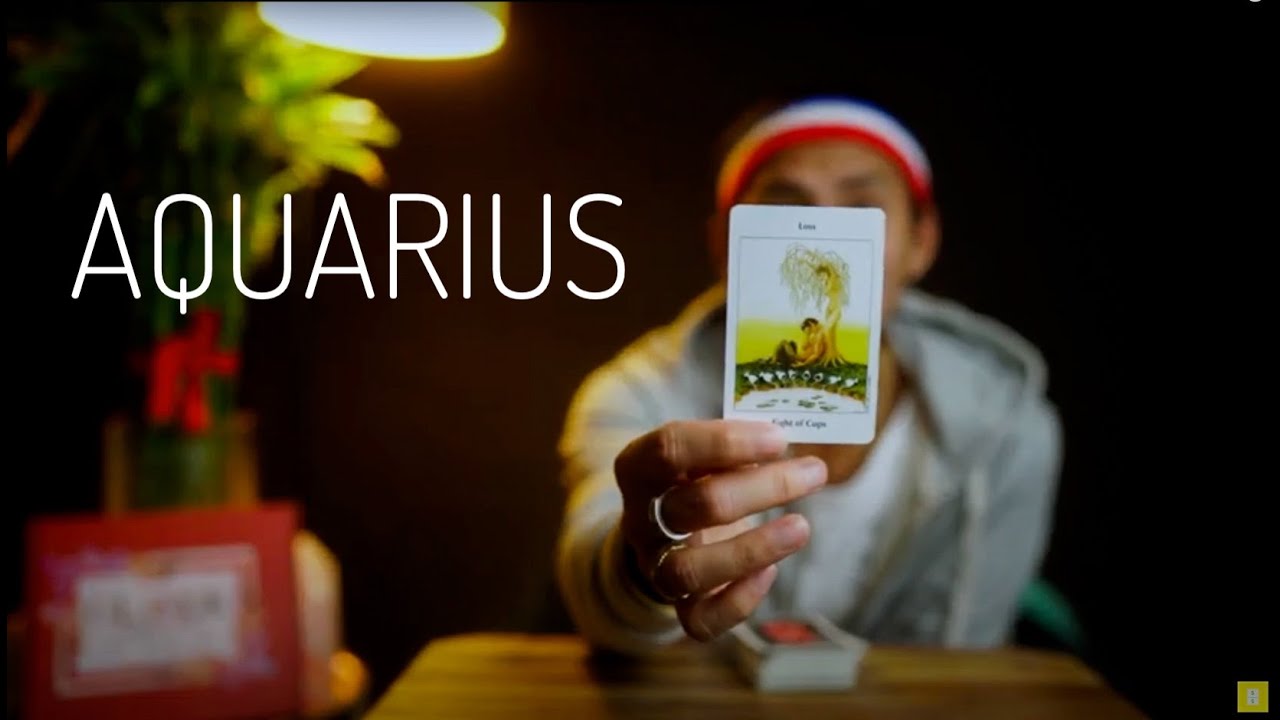 AQUARIUS - 