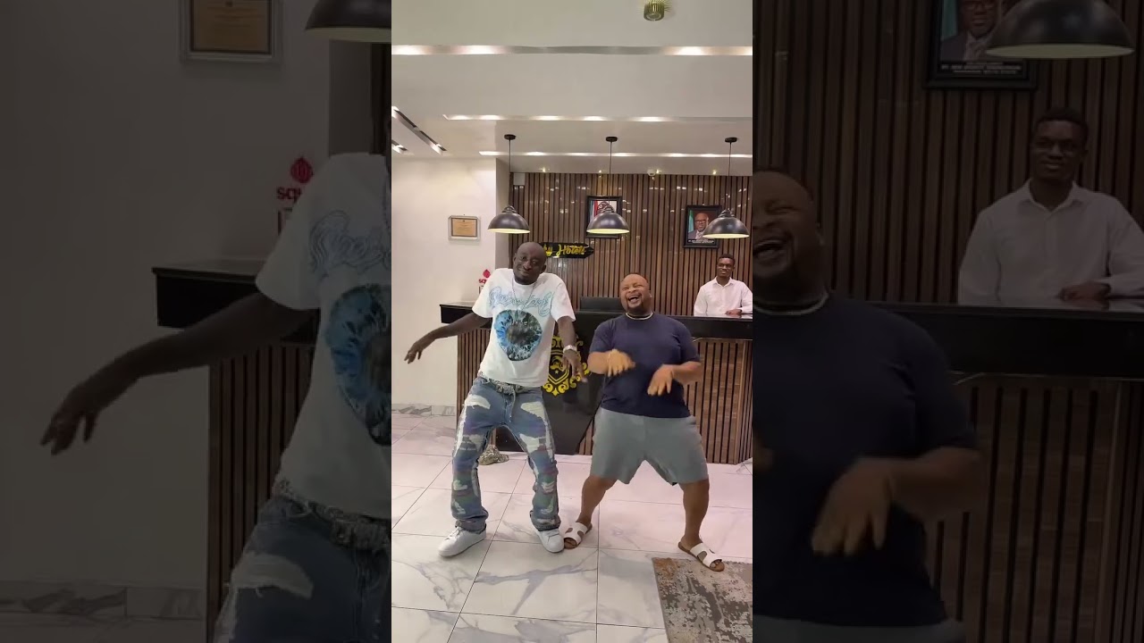 Carterefe dance