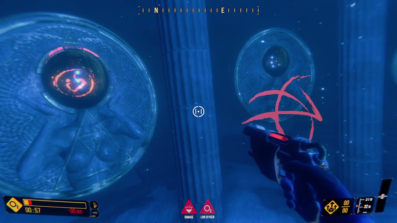 Deep Diving Simulator Part 10 ENDING
