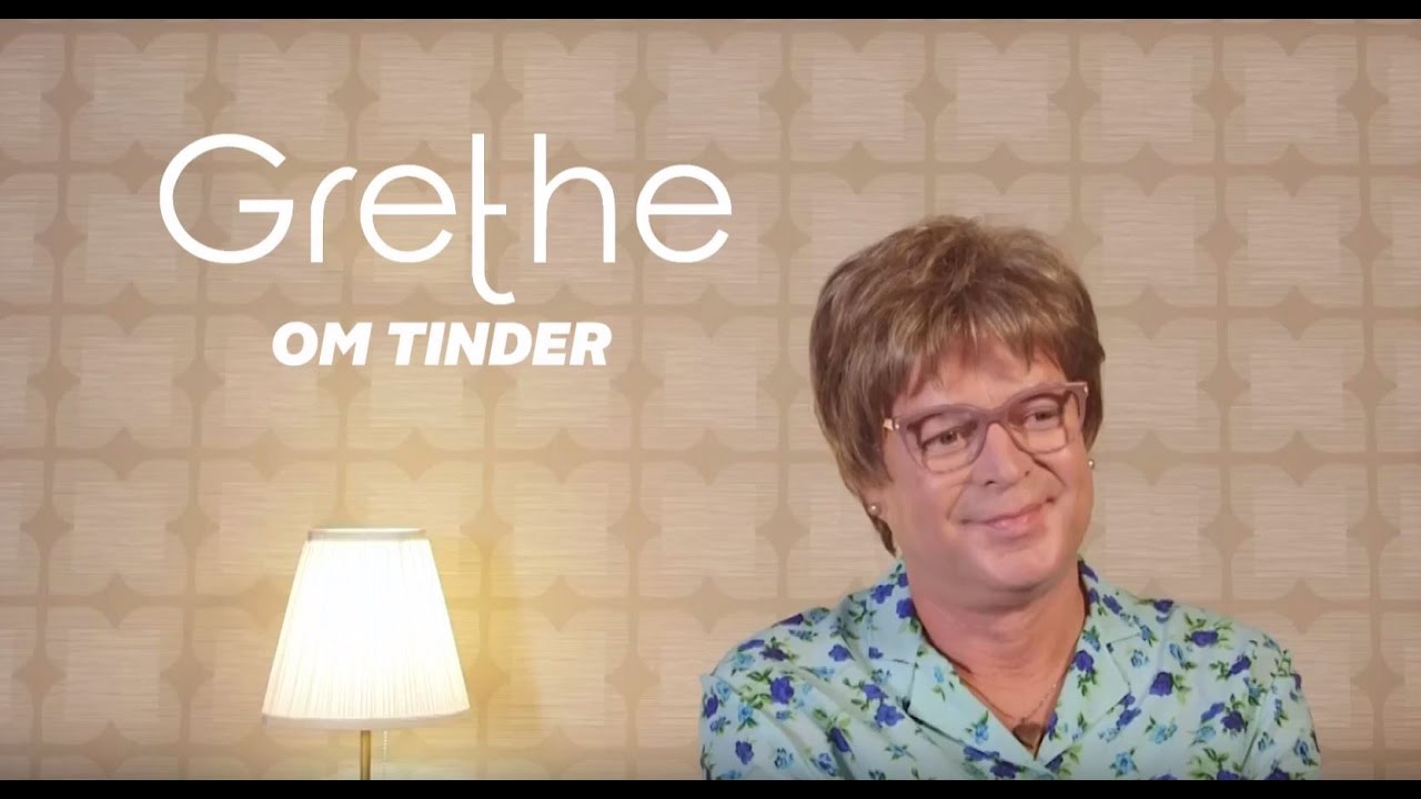 Grethe | Tinder