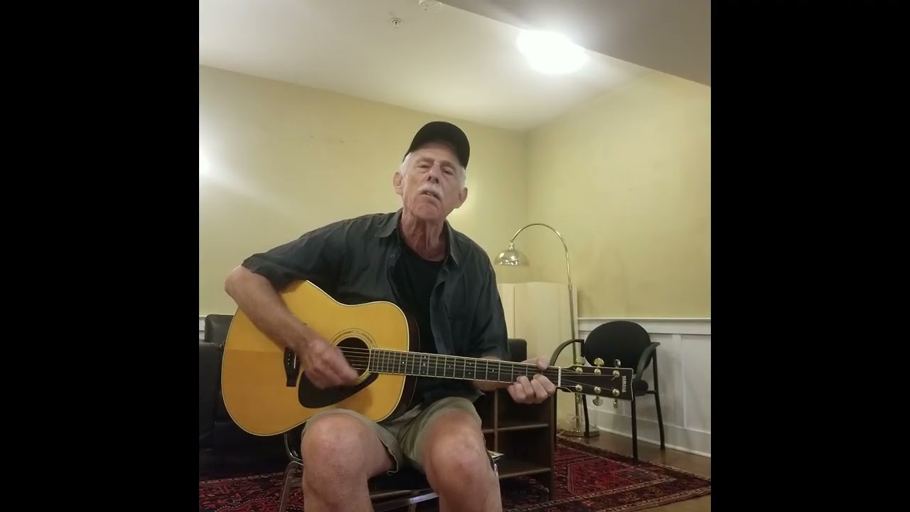 Rick Keating - The Angels in Heaven