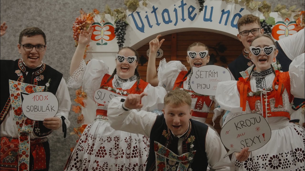 Hody Sobůlky 2025  4K