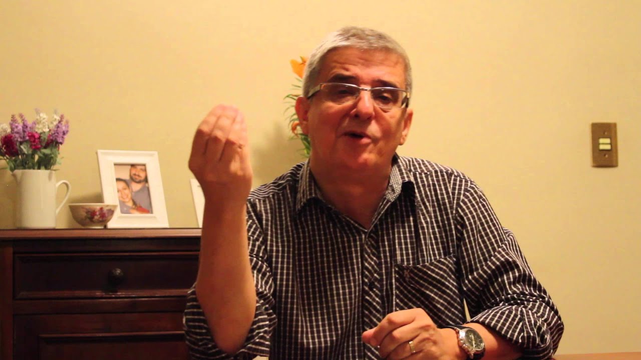 Prof. Relvas - ANSIEDADE E MEDO - #ProfRelvas #Coach