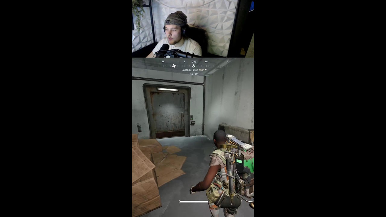 Arc Raiders PVP !! 2000Kills