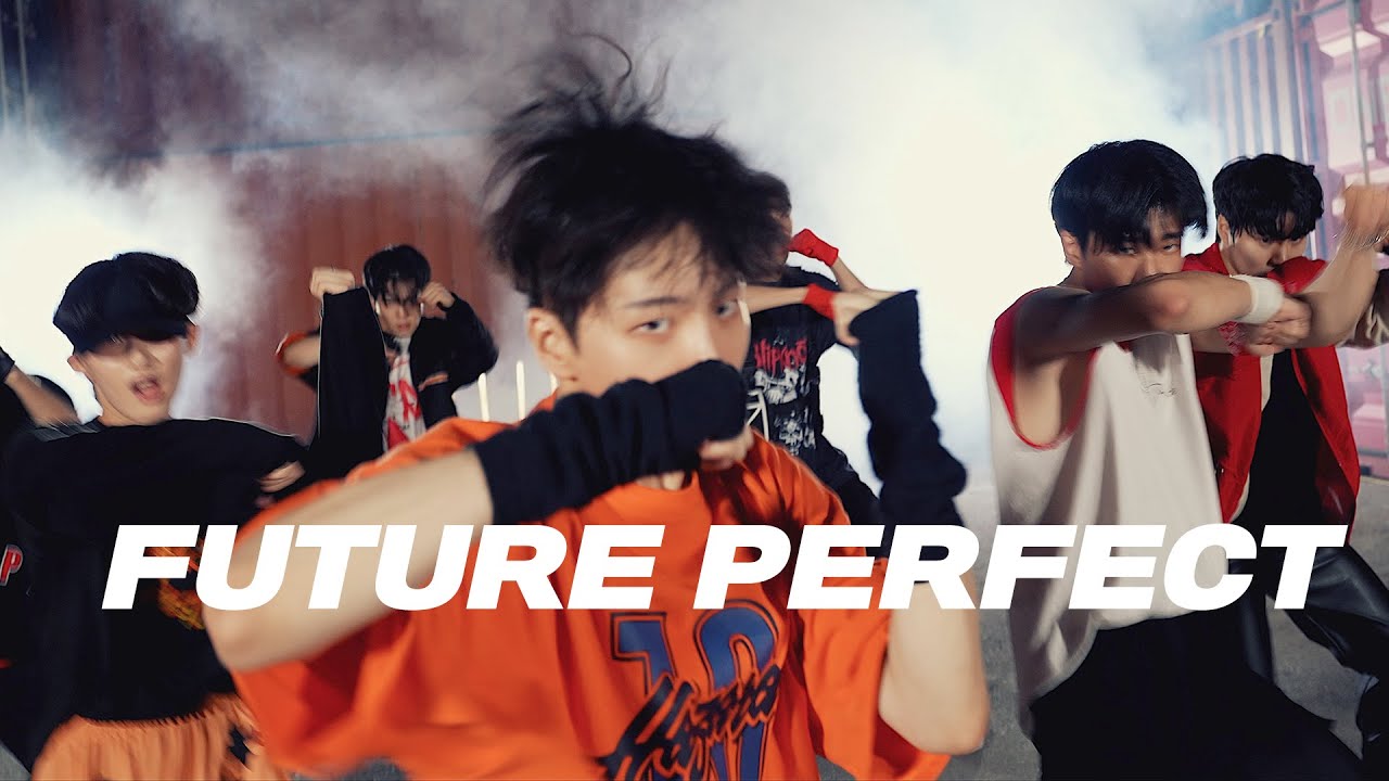 [AB] 엔하이픈 ENHYPEN - Future Perfect | 커버댄스 Dance Cover