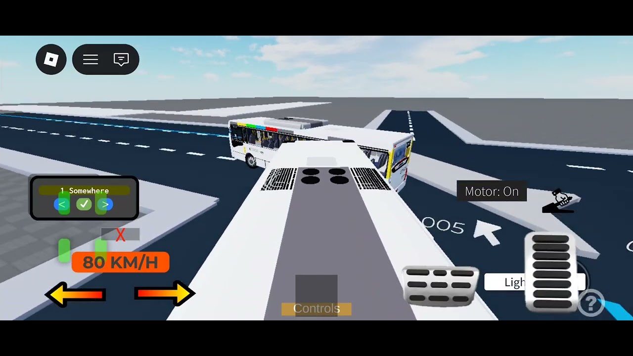 Fazendo A Rota 001 - Praça da República x Candelária (Volta)