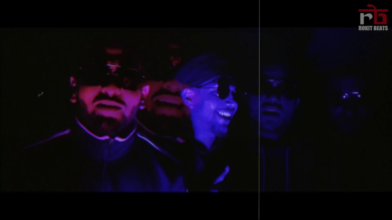 Thumka(Full Video) | Pavvan | Gsing | Kiat | RokitBeats | Latest Punjabi Song 2018