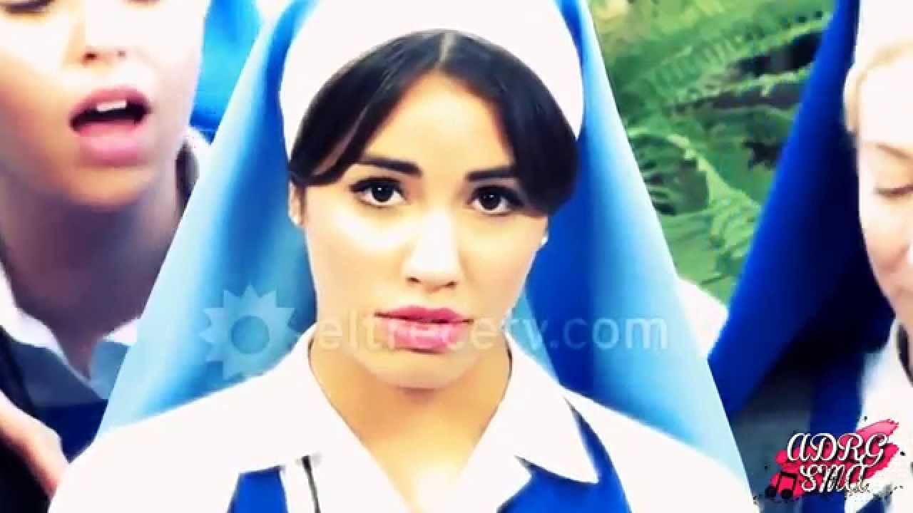 Esperanza y Tomás || Jurame