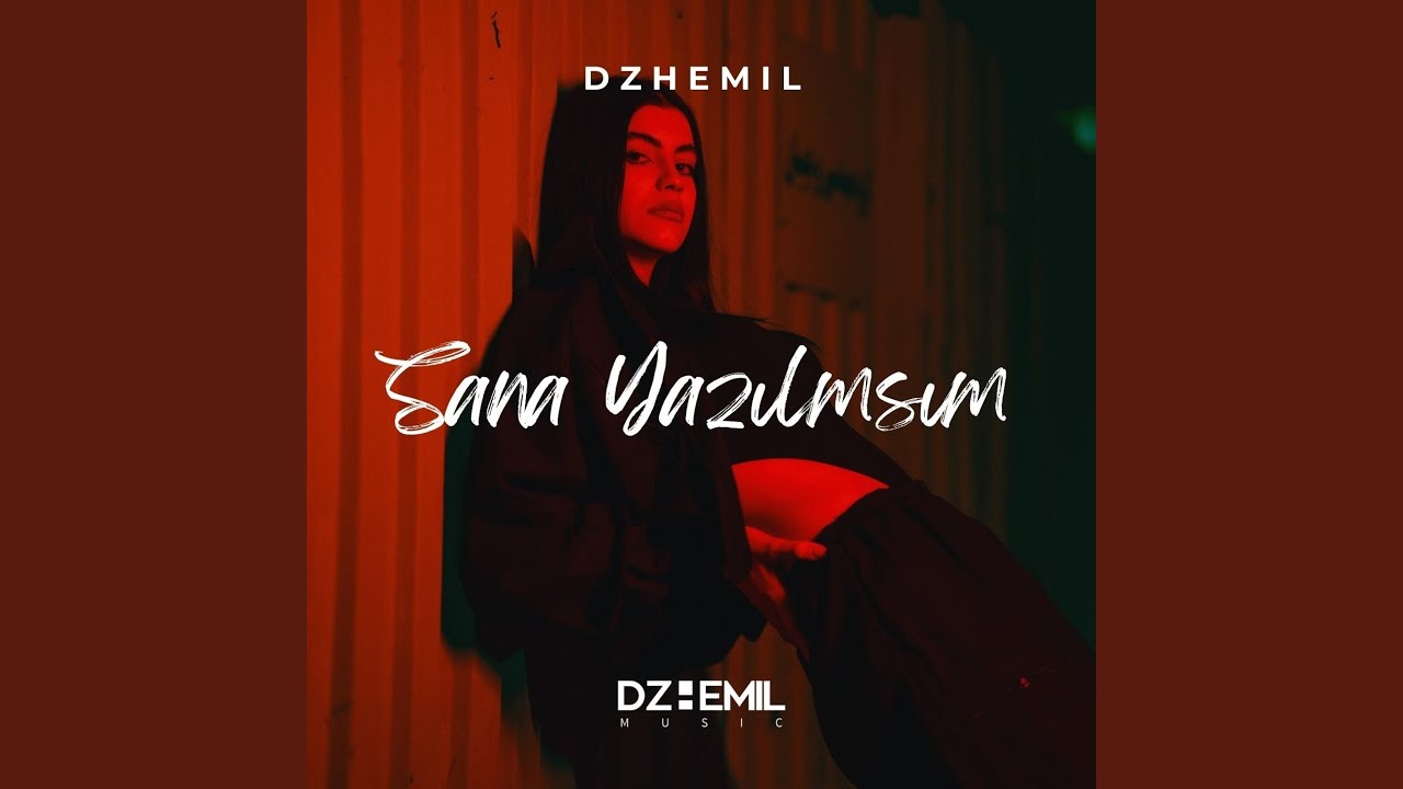 Sana Yazılmışım