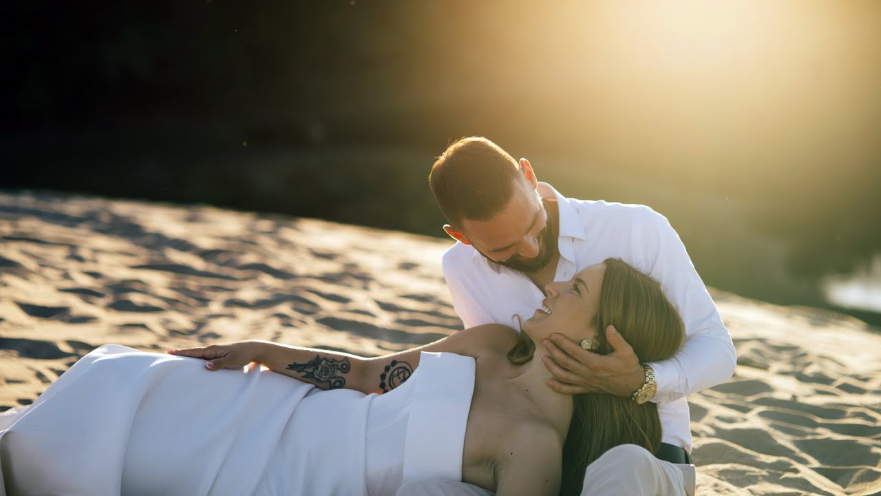 PATRICIA & STJEPAN - TEASER