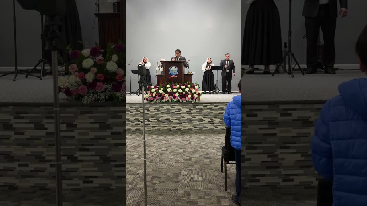 Alabanzas al Rey de Reyes 