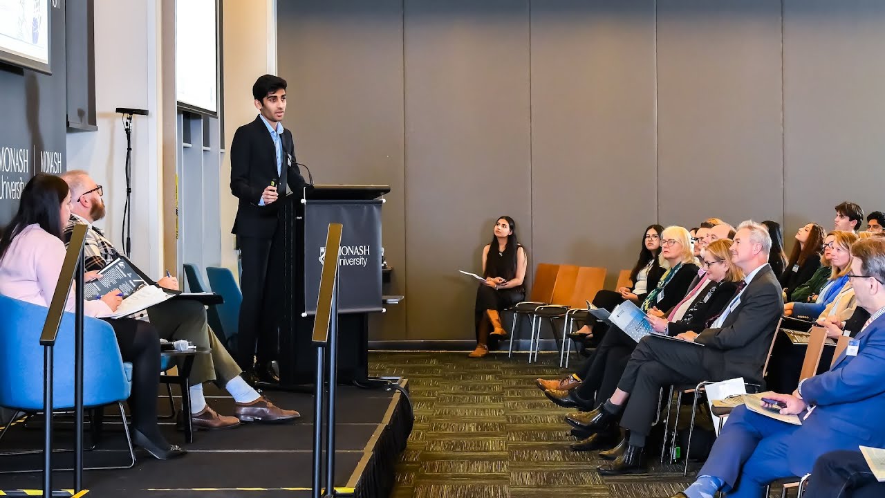 2025 Law Ambassador Program (LAP) Showcase - Lawcate