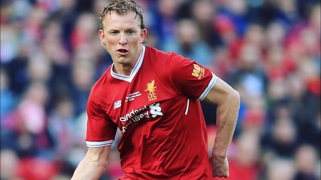 Dirk Kuyt