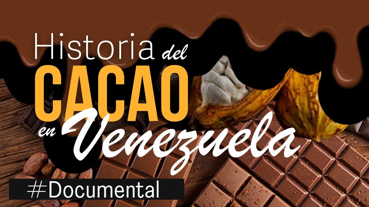 #Documental - Cacao Fino y su épica en Venezuela