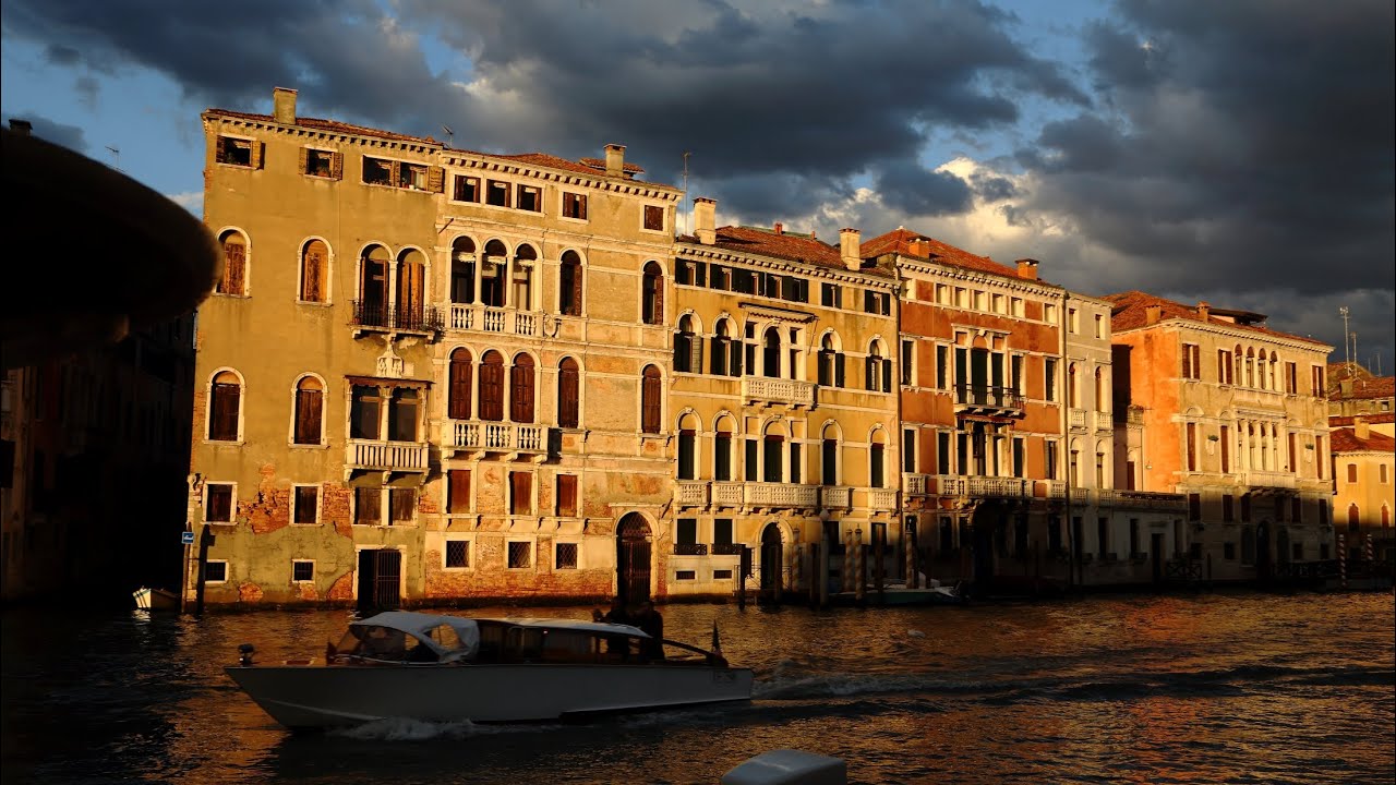 VENICE & Lagoon