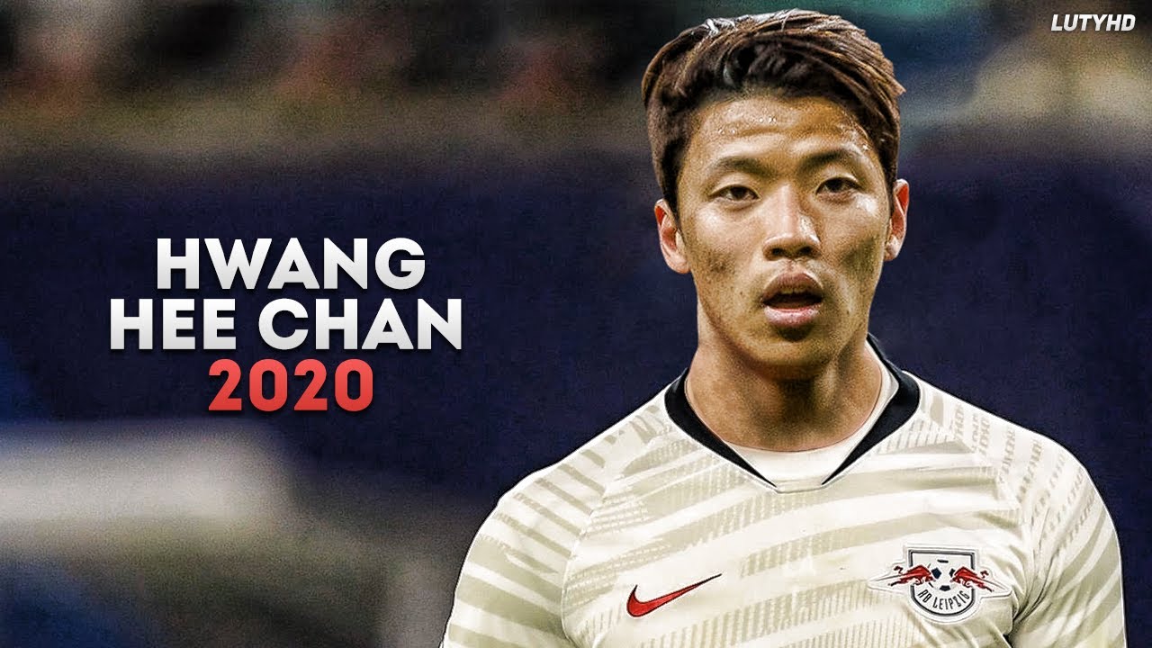 Hwang Hee-Chan 황희찬 2020 - Welcome to RB Leipzig | Dribbling Skills & Goals | HD