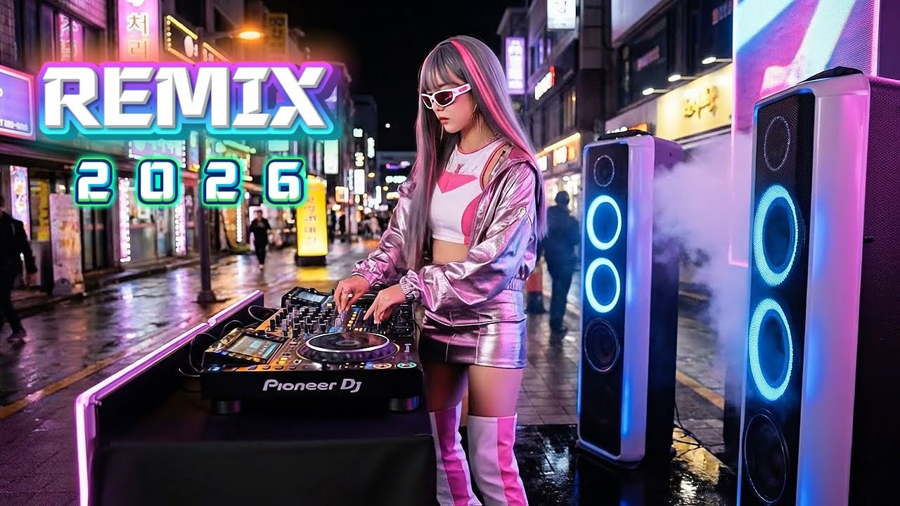 🔥 Ultimate Disco House EDM Mix 2026 / Popular Song Remixes / Club Party Dance 🇵🇭 #Philippines #Pinoy