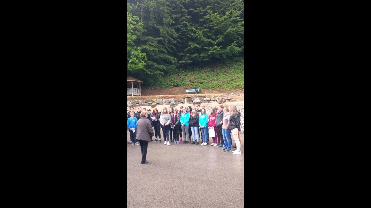 Schnupperweekend G&auml;nsbrunnen 2015 NWSJV  / Steiman