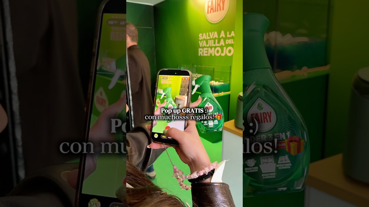 Vas a ir? 💚 #madrid #planesmadrid #gratis
