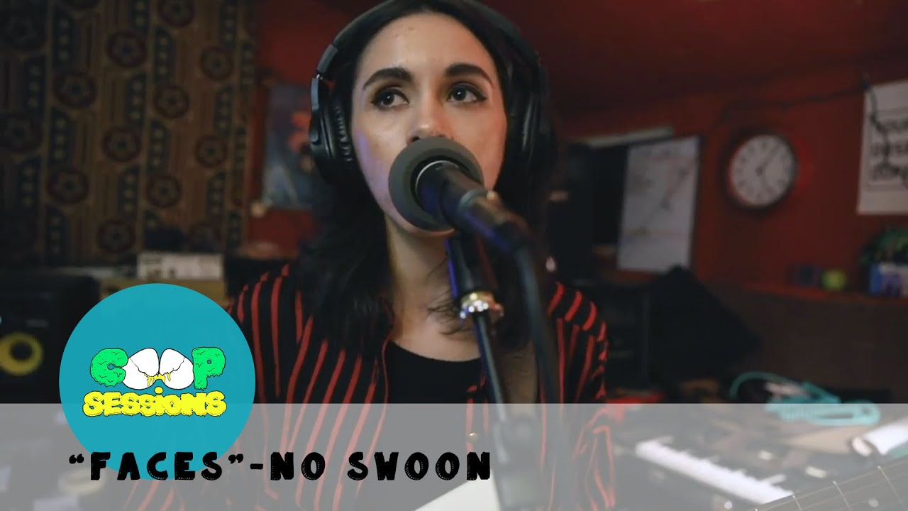 No Swoon - Faces | Coop Sessions