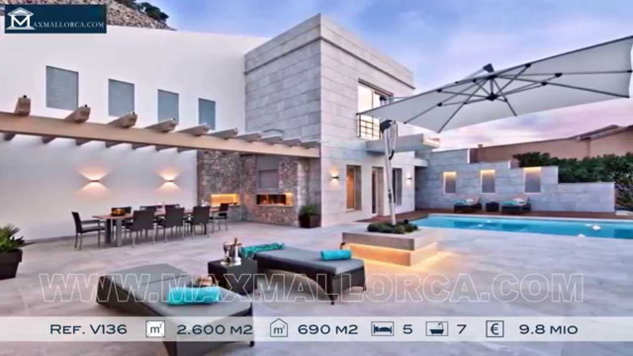 Big Luxury Villa Bella Vista II Puerto de Andratx