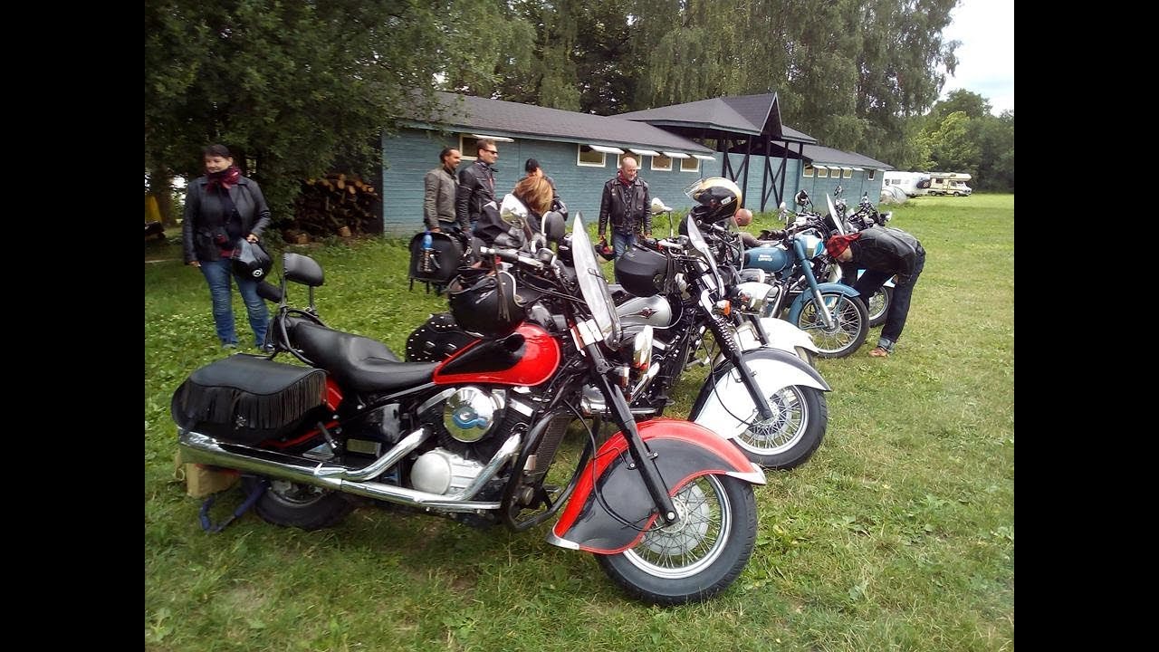 kawasaki drifters + amigos