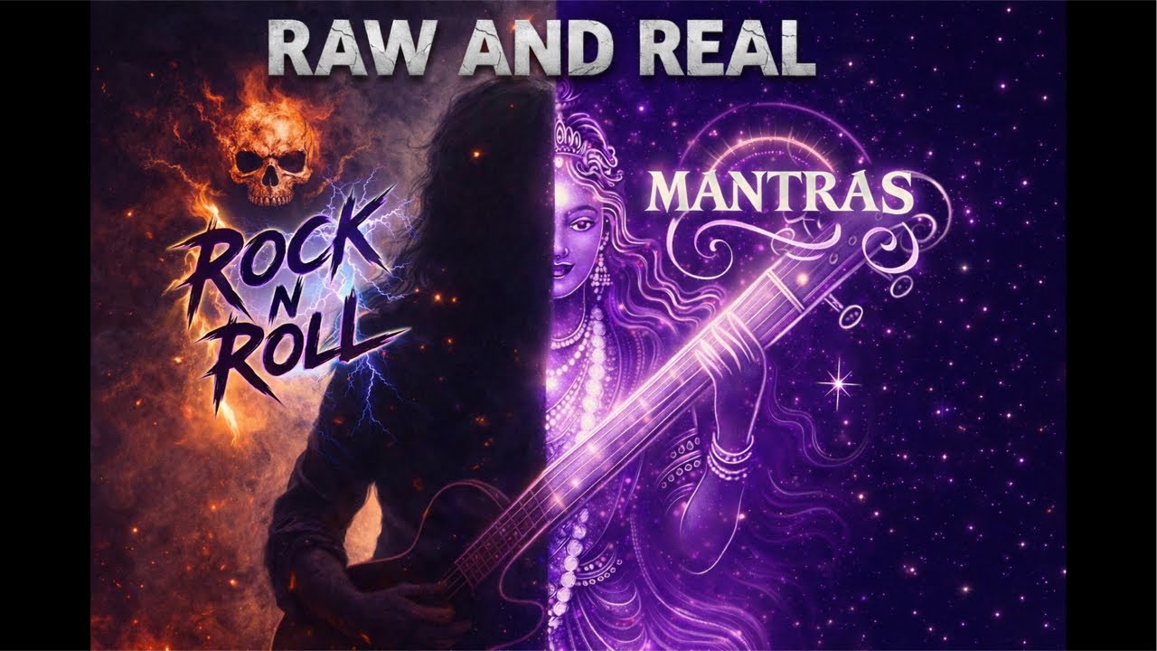 #mantras #metal
