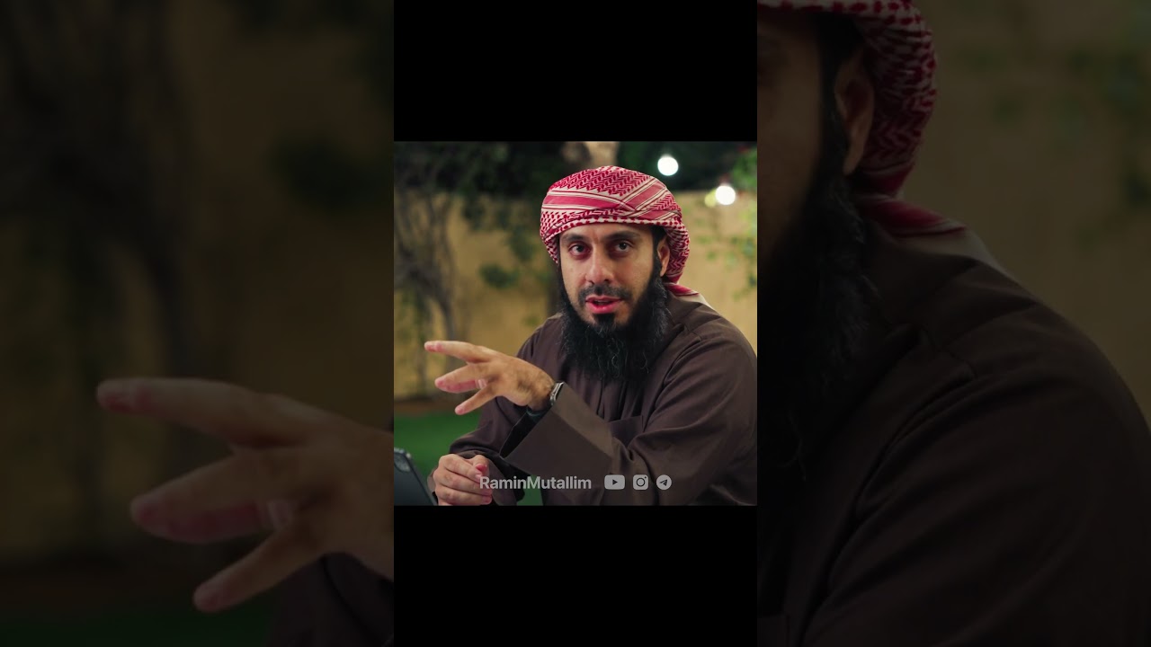 Шейх ибн Усеймин про наставление правителю | Рамин Муталлим