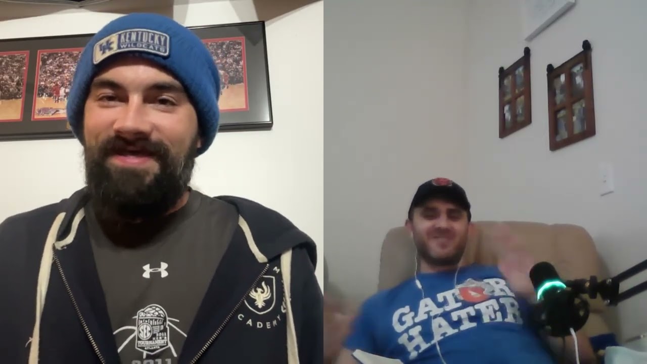 The roller coaster we call Kentucky basketball 