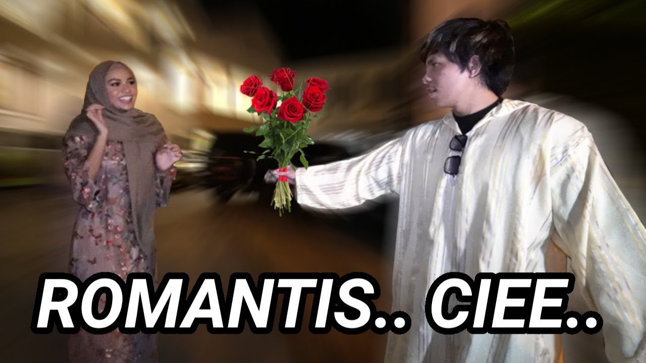 AUREL ATTA NIKAH AGAMA? THARIQ SAKSINYA!!